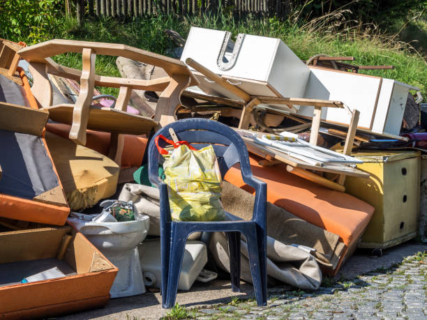 Best Office Junk Removal  in Hampstead, NC