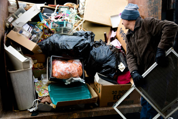 Best Appliance Disposal  in Hampstead, NC