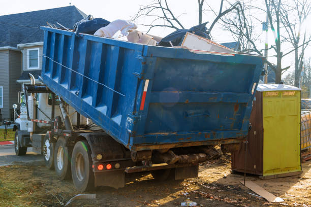 Best Local Junk Hauling  in Hampstead, NC