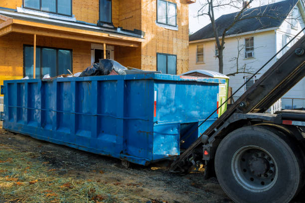 Best Household Junk Removal  in Hampstead, NC