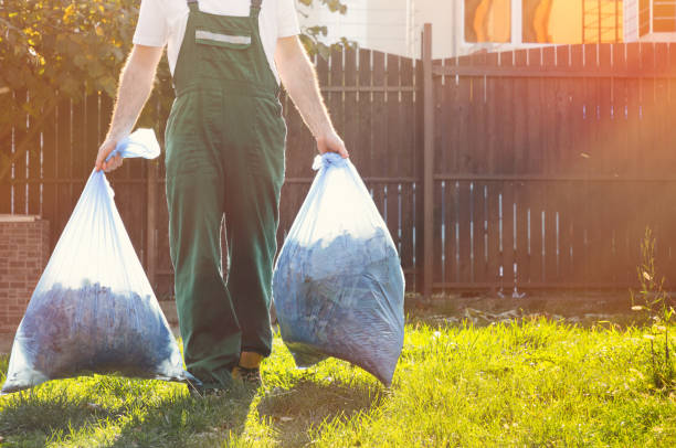 Best Office Junk Removal  in Hampstead, NC