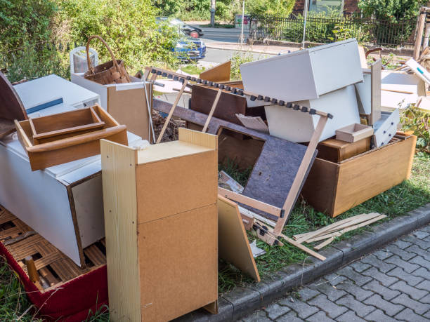 Best Dumpster Rental Services  in Hampstead, NC