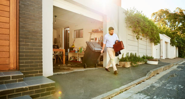 Trusted Hampstead, NC Junk Removal Experts
