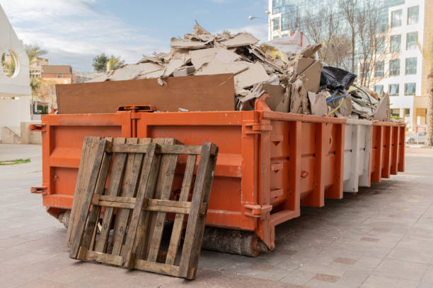 Best Junk Removal Near Me  in Hampstead, NC
