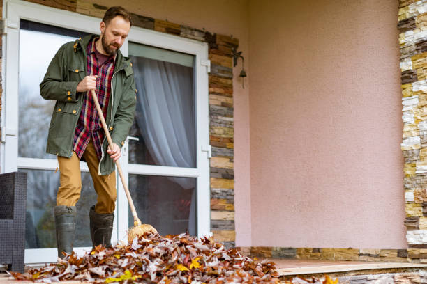 Household Junk Removal in Hampstead, NC