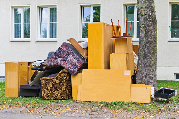 Best Full-Service Junk Removal  in Hampstead, NC