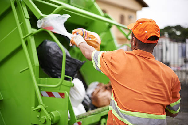 Best Construction Debris Removal  in Hampstead, NC