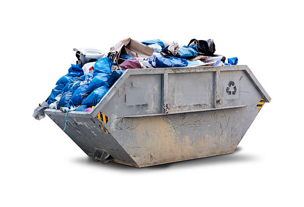 Appliance Disposal in Hampstead, NC