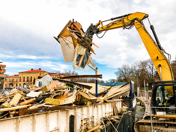 Best Affordable Junk Removal Services  in Hampstead, NC