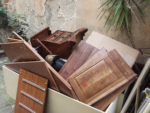 Best Estate Cleanout Services  in Hampstead, NC